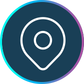 אייקון מיקום